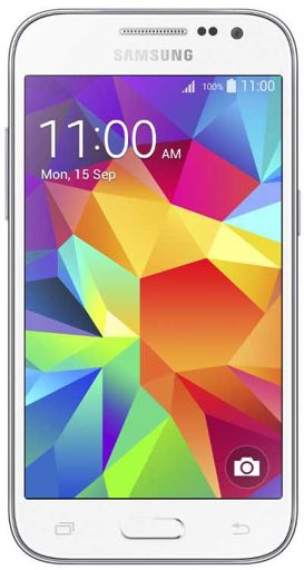 Samsung SM-G360P Galaxy Prevail LTE / Galaxy Core Prime TD-LTE